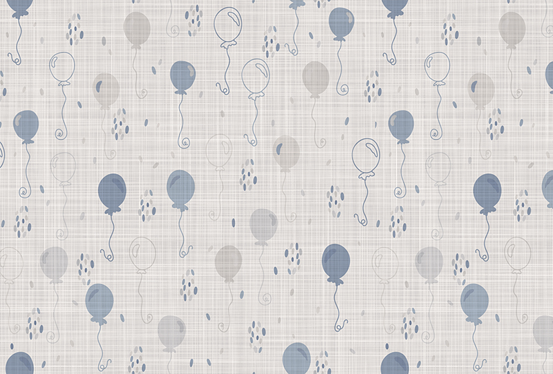 Ceo dezen Foto tapete Balloons 5